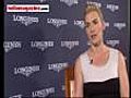 Kate Winslet s definition of elegance | BahVideo.com