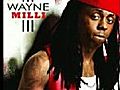  Lil Wayne -A milli m zic clip | BahVideo.com