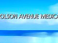 Dolson Avenue Medical in Middletown | BahVideo.com