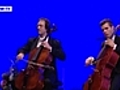 Cellists amp 039 celebration | BahVideo.com