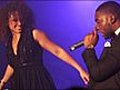 VIDEO Keys brings music stars together | BahVideo.com