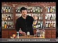How to make a Texas Tea Cocktail - Drink  | BahVideo.com