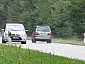 Sport-Van mit M chte-gern-Sparmotor | BahVideo.com