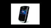 New Blackberry Curve A  | BahVideo.com