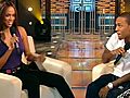 Season 5 Bow Wow Reveals His Crush  | BahVideo.com