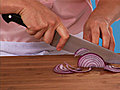 How To Slice an Onion | BahVideo.com