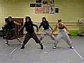 Hip Hop Dance | BahVideo.com