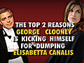 George Clooney s Ex amp amp 8212 Bikini Revenge | BahVideo.com