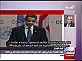 Talal Al-Haj Al-Arabiya 2010 UNCA News  | BahVideo.com
