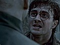 Harry Potter fans flock to London for final  | BahVideo.com