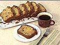 Eat Beat - Apple Walnut Loaf | BahVideo.com