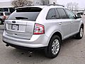 2010 Ford Edge P6354 in Plainfield -  | BahVideo.com