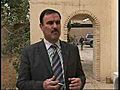 U S Army Transfers Two Properties to Iraqi  | BahVideo.com