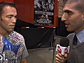 UFC 129-pre-Shields-aol mov | BahVideo.com