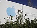 Apple earnings overshadow Jobs announcement | BahVideo.com