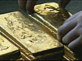 Value of Gold Continues to Soar | BahVideo.com
