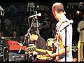 BREAKESTRA LIVE RAMA BEACH CAFE | BahVideo.com