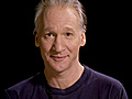 Bill Maher But I m Not Wrong - Faces of  | BahVideo.com
