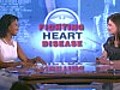 New Study Examines Heart Disease | BahVideo.com