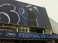 Cannes festival opens for screenings | BahVideo.com