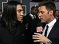 Grammys 2011 Taboo | BahVideo.com