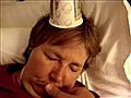 Web Soup - Sleeping Mom Gets Abused | BahVideo.com