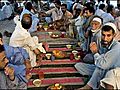Afghans welcome Ramadan amid war | BahVideo.com