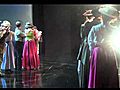 Love Never Dies original cast curtain call | BahVideo.com