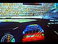 NASCAR 06 total team control - lightning challenge- never count me out | BahVideo.com