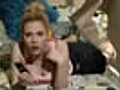 Scarlett Johansson s Sweet Sixteen | BahVideo.com