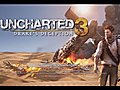 D couverte BETA Uncharted 3 par Diablox9 | BahVideo.com