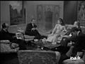 dialogue entre Luchino Visconti et Maria Callas dont il est l amp 039 invit  | BahVideo.com