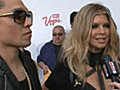 Live from the Red Carpet - 2011 Billboard  | BahVideo.com