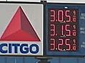 Gas prices may sharply rise | BahVideo.com