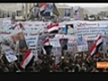 Yemen Violence Escalates | BahVideo.com