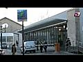 La gare de Melun fait peau neuve | BahVideo.com