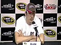 NASCAR Kyle Busch vor einem Renn-Marathon | BahVideo.com