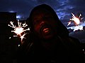 Mindbender - Sparkling music video | BahVideo.com