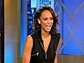 Tyra Reveals She s Gone Skinny Dipping | BahVideo.com