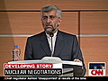 Iran nuclear talks | BahVideo.com