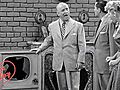 I Love Lucy - 2 Broken Televisions | BahVideo.com