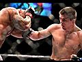 UFC Live Kongo vs Barry Full Fights 2 6 | BahVideo.com