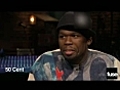 Catch 50 Cent On The Record With Fuse this  | BahVideo.com