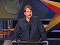 Jeff Foxworthy - Educating Larry | BahVideo.com