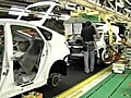 Toyota s Q4 operating profit falls 52 percent | BahVideo.com