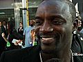 4 VMAS 2010 Akon | BahVideo.com