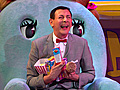 The Pee-Wee Herman Show on Broadway - Trailer | BahVideo.com