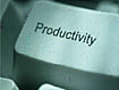 Productivity Unemployment Data On Calendar  | BahVideo.com