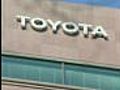 Toyota repairs delay | BahVideo.com