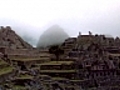Machu Picchu la Cit dans le Ciel | BahVideo.com